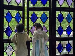 -苏州盘门景区人民桥南地铁站亚朵X酒店