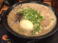 -博多一幸舍(侨福芳草地购物中心店)