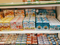 -泡泡玛特POPMART(蓝色港湾店)