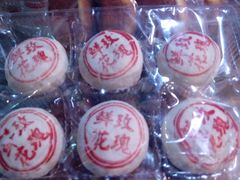 -壹条龙饭庄台基厂店