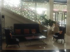 -烟台百纳瑞汀酒店