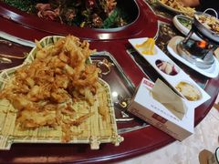 -天宝海鲜酒楼(开发区珠江道店)
