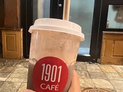 -1901 Cafe(西四店)