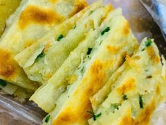 -咏春葱油饼(德政中路店)