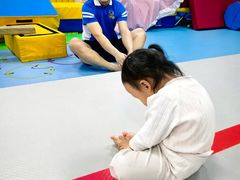 -飞奇儿体能体操馆(和平印象城店)