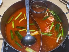 -新大新豆米火锅1993(万象汇店)