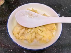 -兰芳园榴莲糖水(惠福西店)