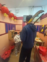 -斯坦熊亲子密室(富力广场店)