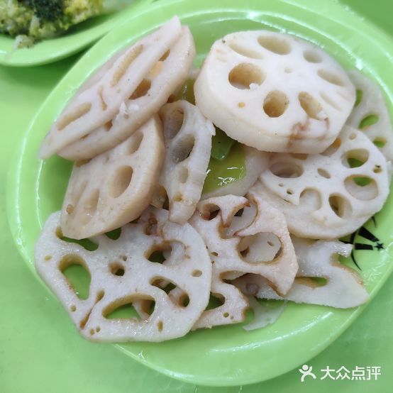 丁香元(旗山校区)