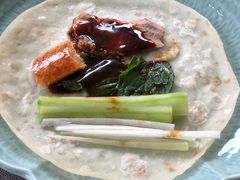 -西安凯悦酒店·湖畔中餐厅