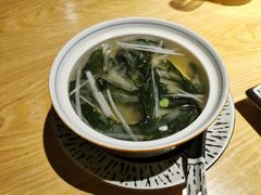 -旺角里·榴莲鸡煲(兴华商场分店)