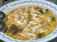 -花椒俏川菜小馆(南海万达店)