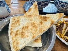 -清真马杰山牛肉汤馆