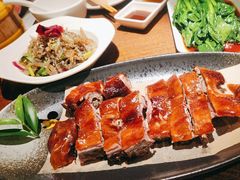 -南拳十三姨·潮汕砂锅粥(世纪金源店)