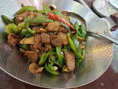 -潇湘·永州会馆(百子湾店)