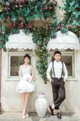 点击看大图 -太郎花子婚纱摄影艺术中心