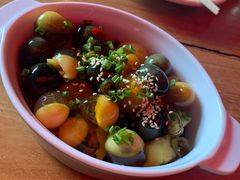 -肉串汪(望京店)