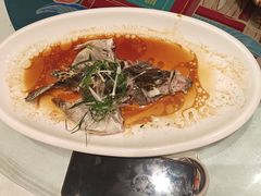 -年辉渔村·非遗传承餐厅(新丰江店)
