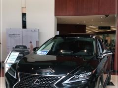 -广州长悦雷克萨斯