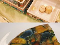 五彩酿猪肚-壹零贰小馆(桂城石啃店)