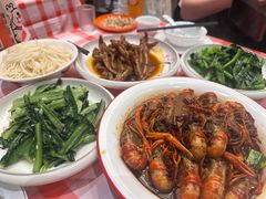 -江味龙虾馆·裸蓝龙虾(南山店)