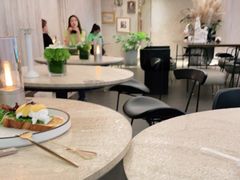 -玲婧胡同·生日蛋糕·餐厅(嘉里城店)