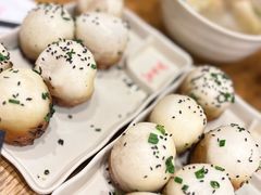 -东泰祥生煎馆(重庆北路店)