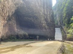 -山西通天峡景区