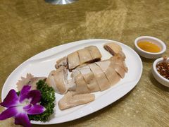 -圣丰盛宴酒家(东城店)