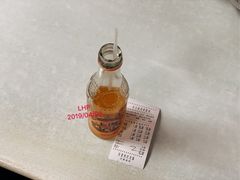 -明呈黄鱼面馆(斜土路店)