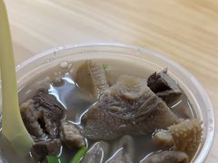 -牛师傅广式药膳牛骨汤美食(江南西店)