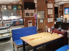 -格日勒阿妈蒙古厨房(新华广场店)