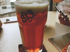 -813芭依珊 BAESAn(汇港购物中心店)
