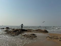 -老虎石海上公园