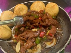 -天外天海鲜食坊