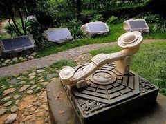 -中国闽台缘博物馆