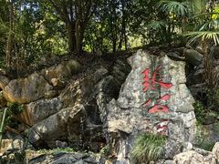-宜兴张公洞
