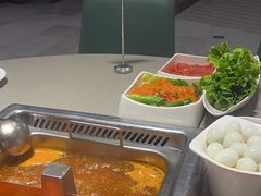 -海底捞火锅(龙岗星河COCO Park店)