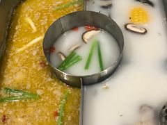 -新辣道鱼火锅(领展购物广场·中关村店)