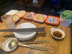 -四喜小胖·北京涮肉(五道营店)