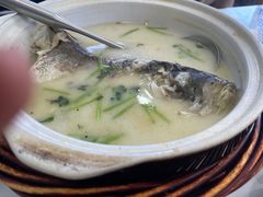 -高老庄·老溧阳·私房菜(南山竹海店)