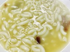 叉烧通粉-澳洲牛奶公司(佐敦店)