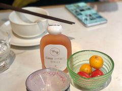 -周三的情书花园餐厅(江北店)