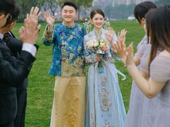 -怪咖·joker陈楠