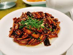 -瑞福园联谊餐室(茂名南路店)