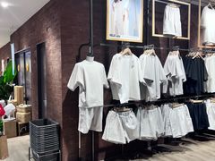 -MUJI无印良品(西单大悦城店)