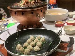 -京味斋·北京烤鸭(华威桥北工大店)
