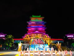 -寻梦滕王阁实景演出