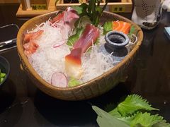 -昱匠·日本料理(金融街店)