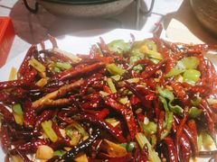 -天辣(金桥啦啦宝都店)